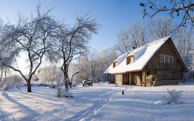 Private Farm House At Paedaste Manor